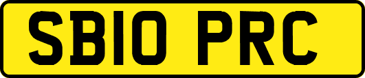 SB10PRC