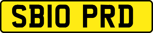 SB10PRD