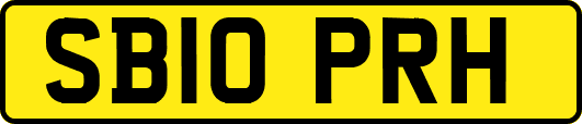 SB10PRH