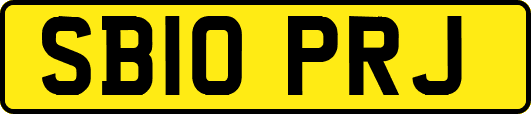 SB10PRJ