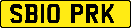 SB10PRK
