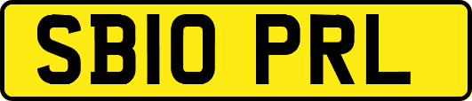 SB10PRL