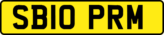 SB10PRM