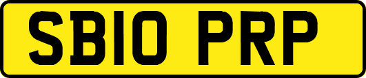 SB10PRP