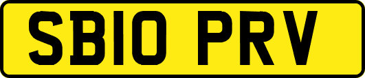 SB10PRV