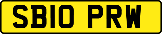 SB10PRW