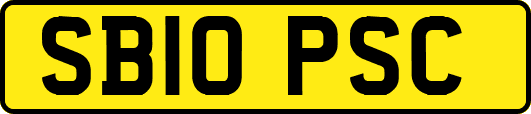 SB10PSC