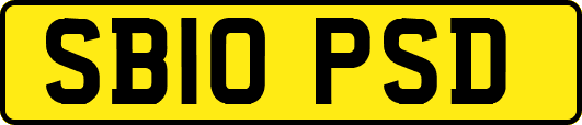 SB10PSD