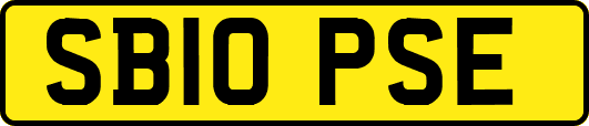 SB10PSE