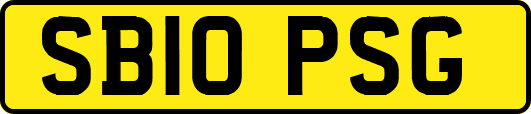 SB10PSG