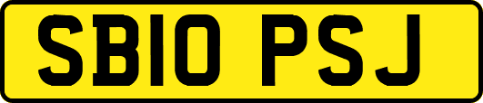 SB10PSJ