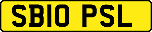 SB10PSL