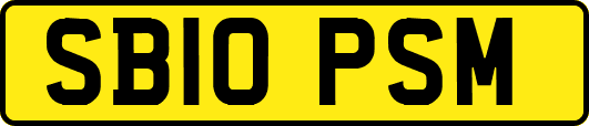 SB10PSM
