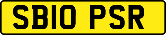 SB10PSR