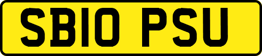 SB10PSU