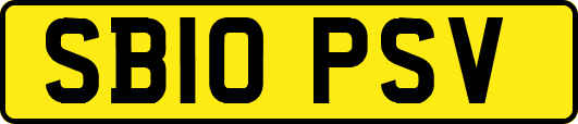 SB10PSV