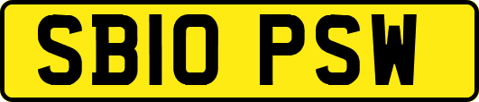 SB10PSW