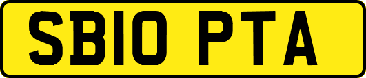 SB10PTA
