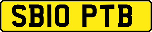 SB10PTB