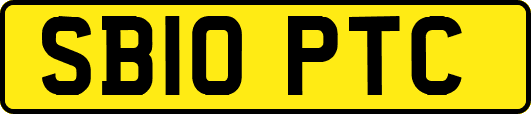 SB10PTC