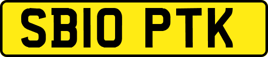 SB10PTK