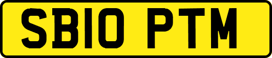 SB10PTM