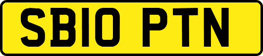 SB10PTN