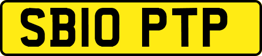 SB10PTP