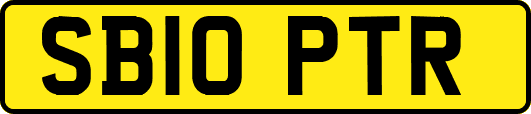 SB10PTR
