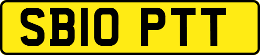 SB10PTT