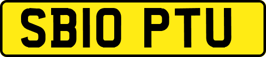 SB10PTU