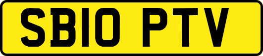 SB10PTV