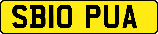 SB10PUA