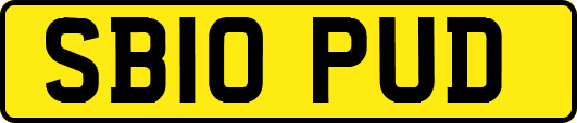 SB10PUD