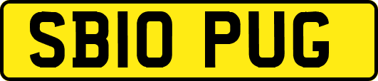 SB10PUG