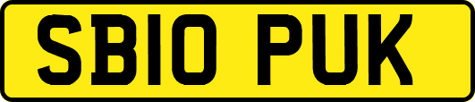 SB10PUK