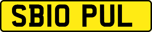 SB10PUL
