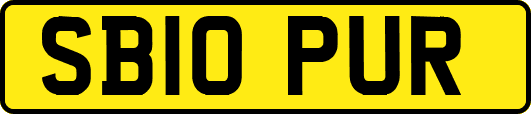 SB10PUR