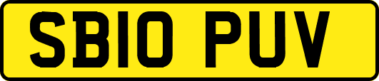 SB10PUV