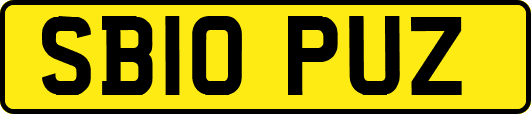 SB10PUZ