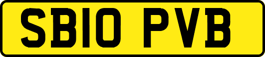 SB10PVB