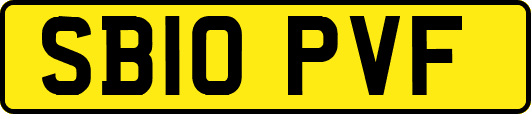 SB10PVF