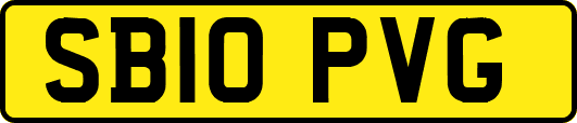 SB10PVG