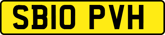 SB10PVH