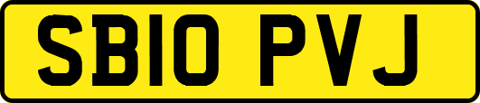SB10PVJ