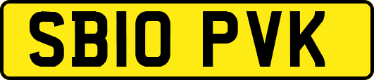 SB10PVK