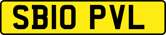 SB10PVL
