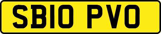 SB10PVO
