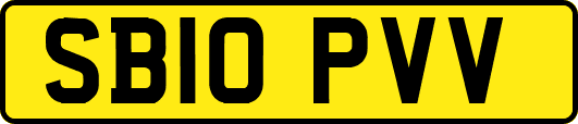 SB10PVV