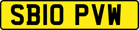 SB10PVW